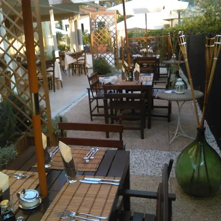Hotel Milano 3*