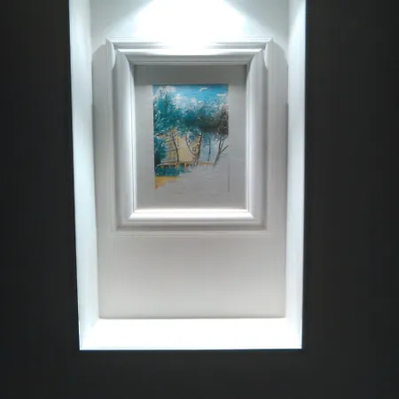 Milano 酒店 马里纳-迪-皮特拉桑塔