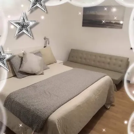 酒店 Milano 马里纳-迪-皮特拉桑塔